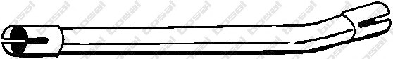 BOSAL 776-709 Exhaust Pipe